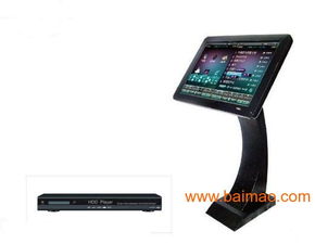 深圳各類點歌機選購指南 家用、工廠型號與價格解析