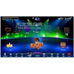 客廳娛樂新選擇 優(yōu)多爾家用點歌機(jī)帶來的K歌體驗