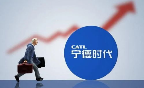 半月三子，寧德時代科技推廣應用的戰略深意